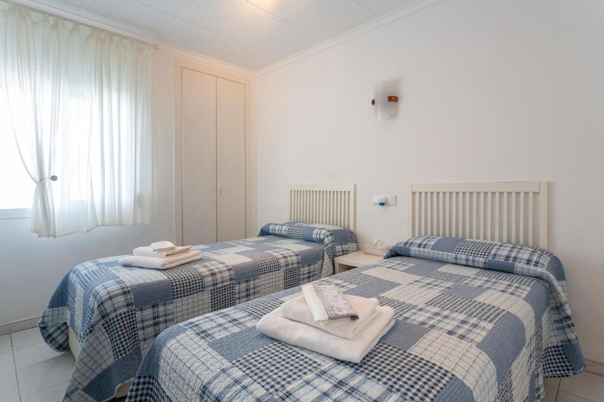 Apt 200 meters from the beach id - Housity