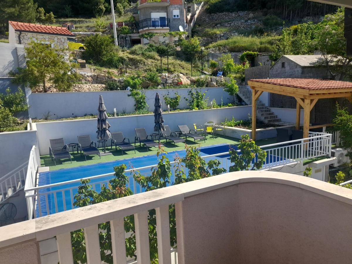 Vigo Apartments Croatia - Housity