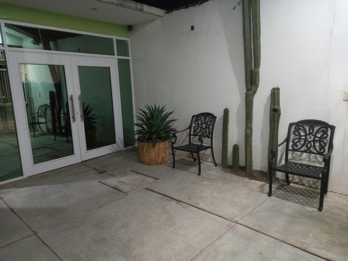 Casa Ejutla de Crespo, Oaxaca - Housity