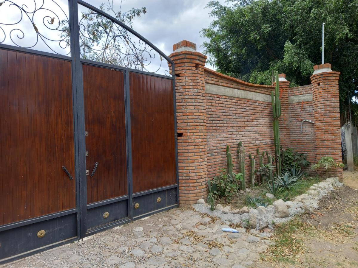 Casa Ejutla de Crespo, Oaxaca - Housity