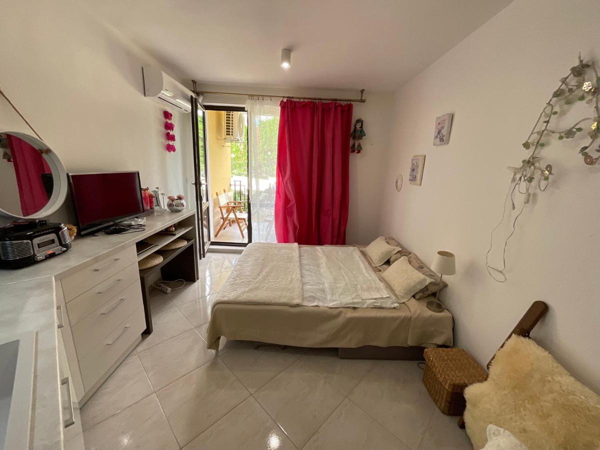 Suitetrails - Horizon Apartament Natalie