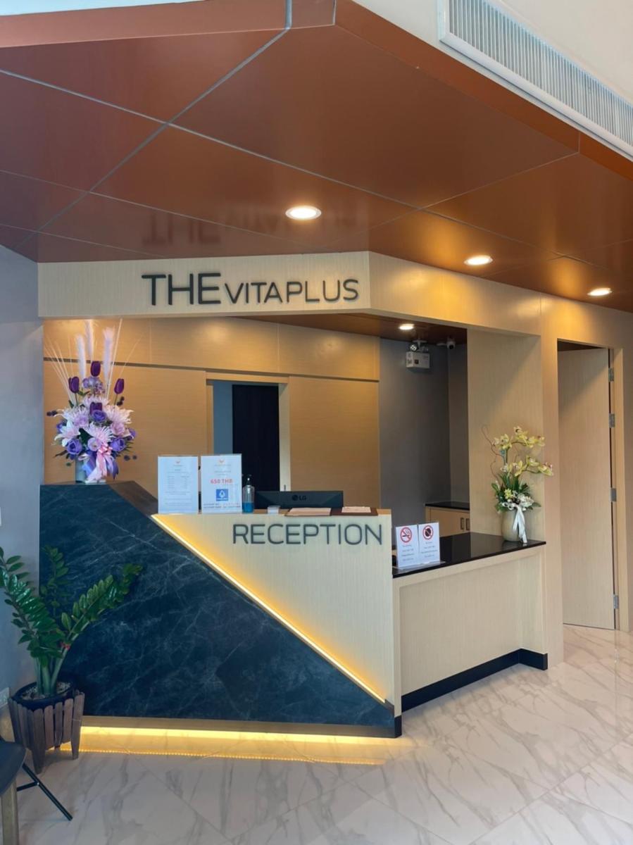 The Vita Plus Hotel - Housity