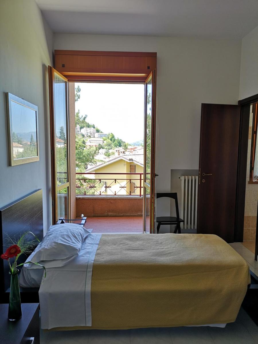 Balcone sul Metauro - Housity