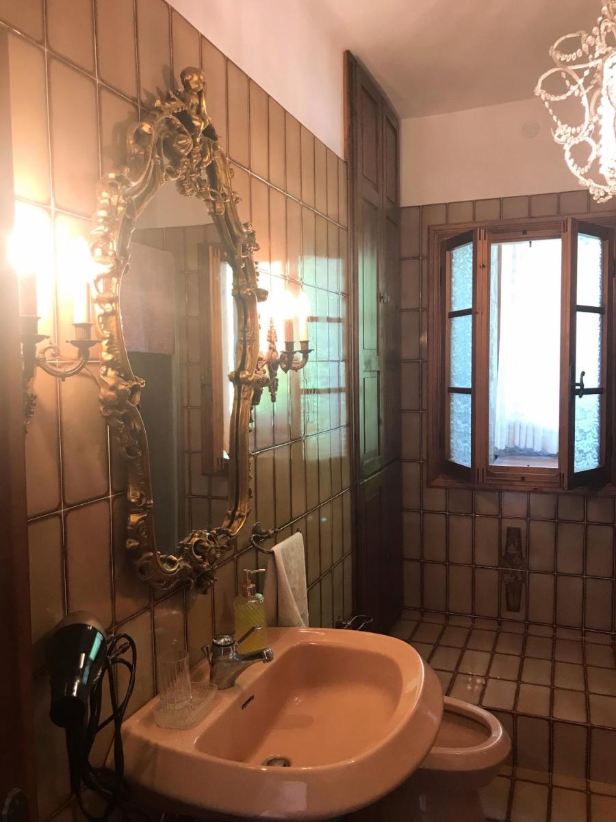 Angolo di Paradiso B&B - Housity