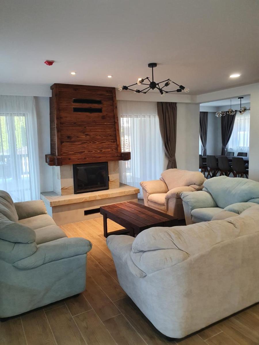 Vila Victoria Bucovina - Housity