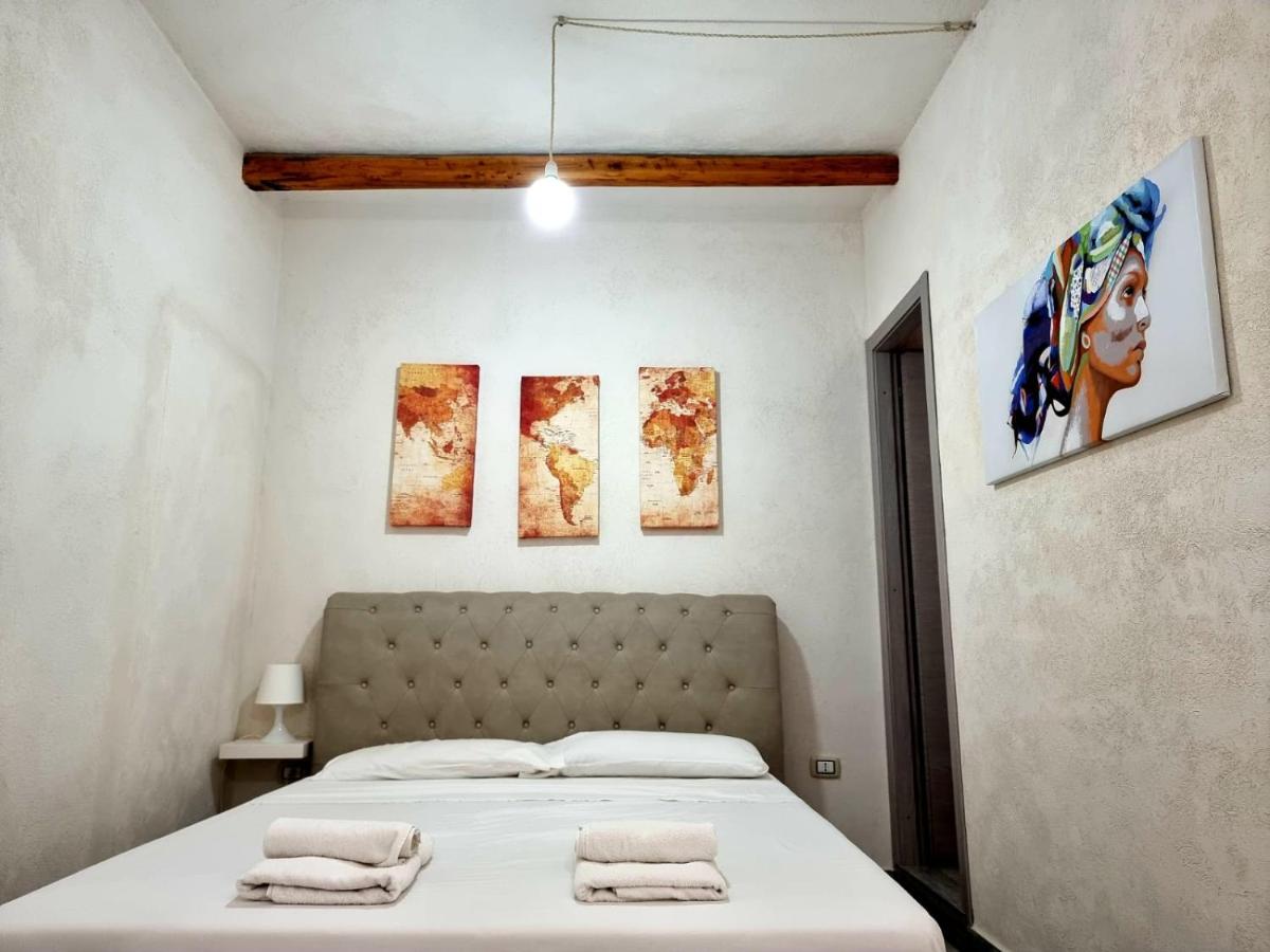 Eremo sul Mare - Housity