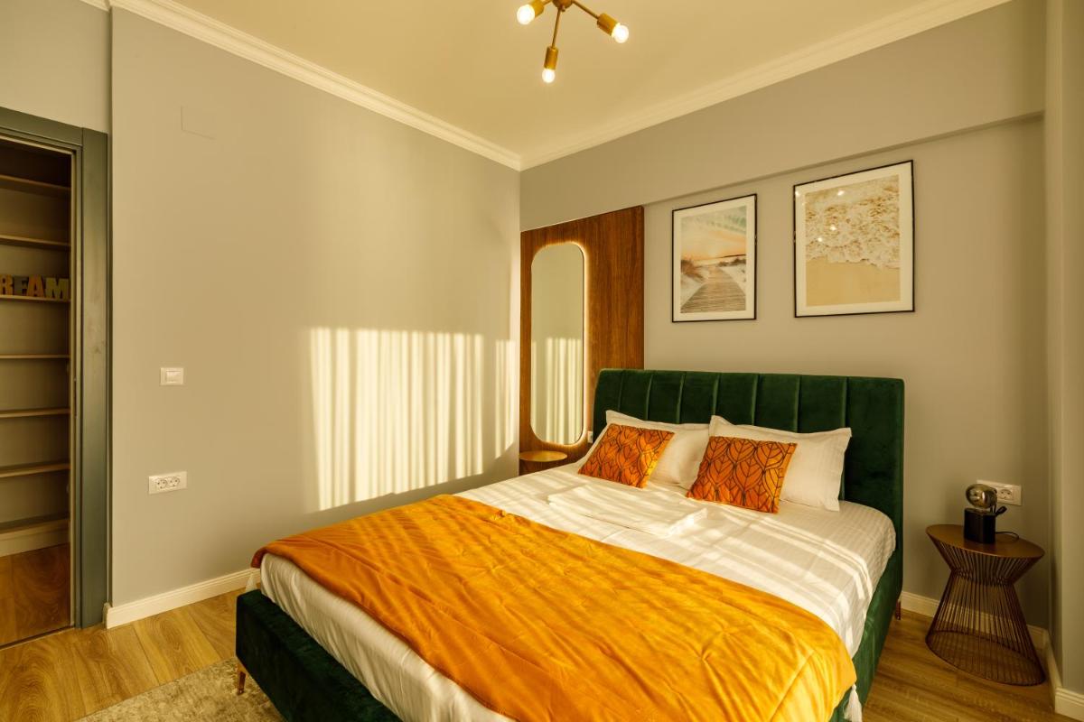 Lago Apartment Mamaia Butoaie - Housity