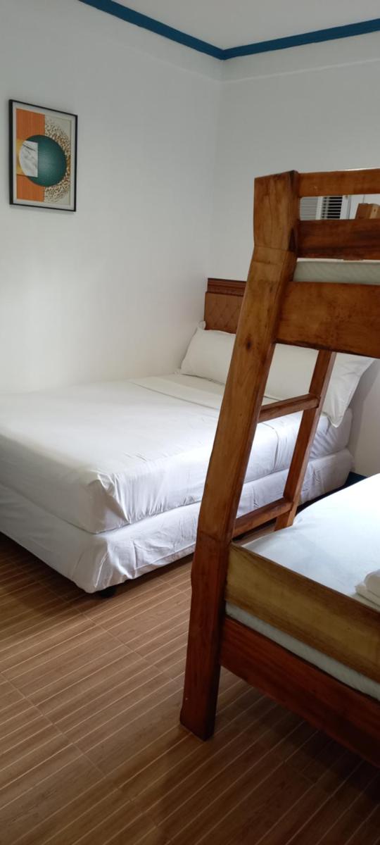 Camiguin VIAJEROS House Rental - Housity
