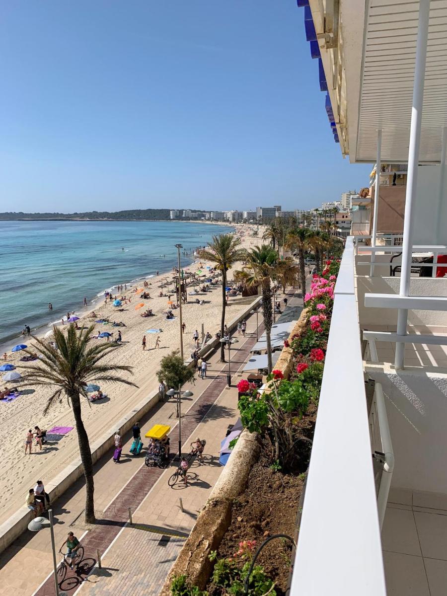 Hotel Voramar - Housity