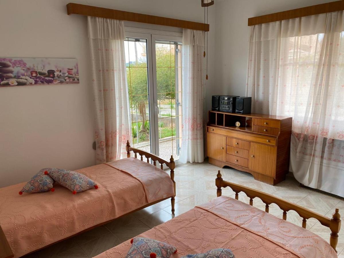 La casa di Costa - Housity