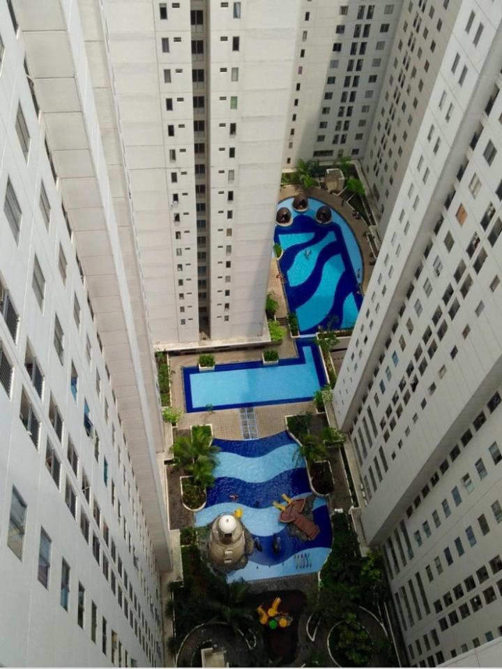 Apartemen Bassura by Wignyo Property - Housity