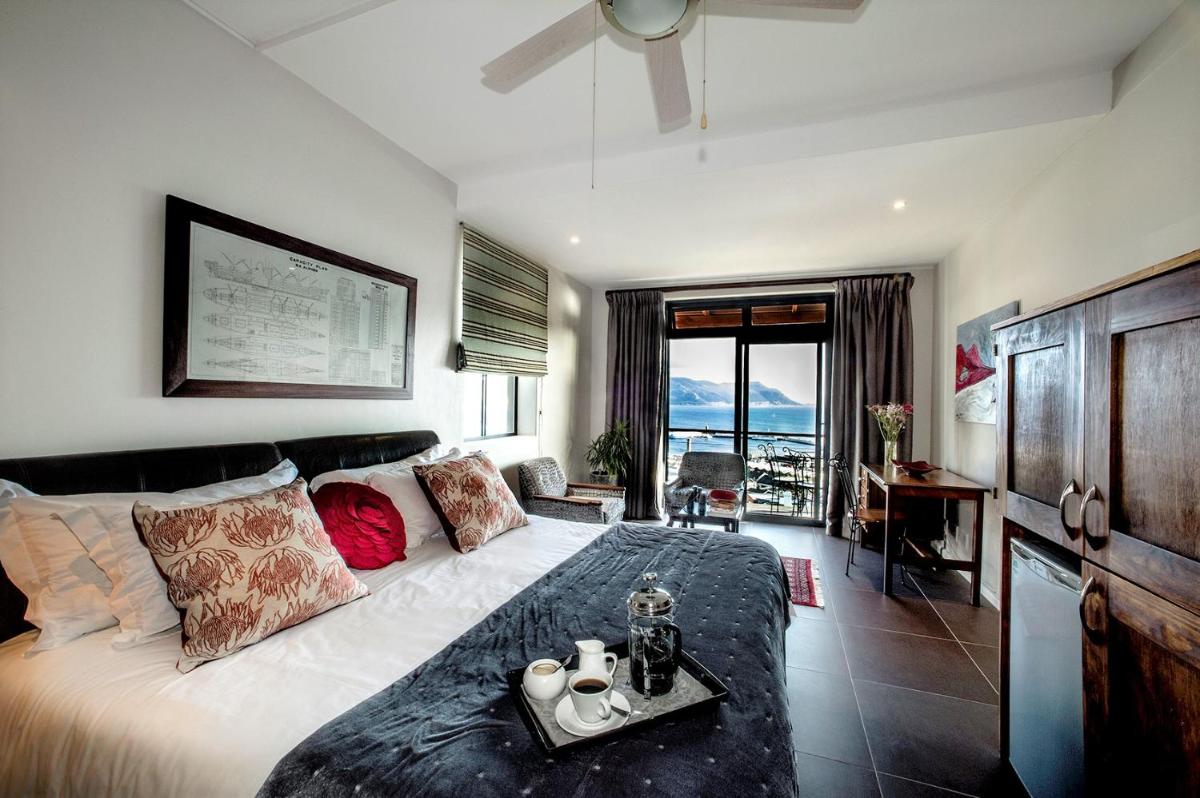 Mariner Guesthouse & Villa - Housity