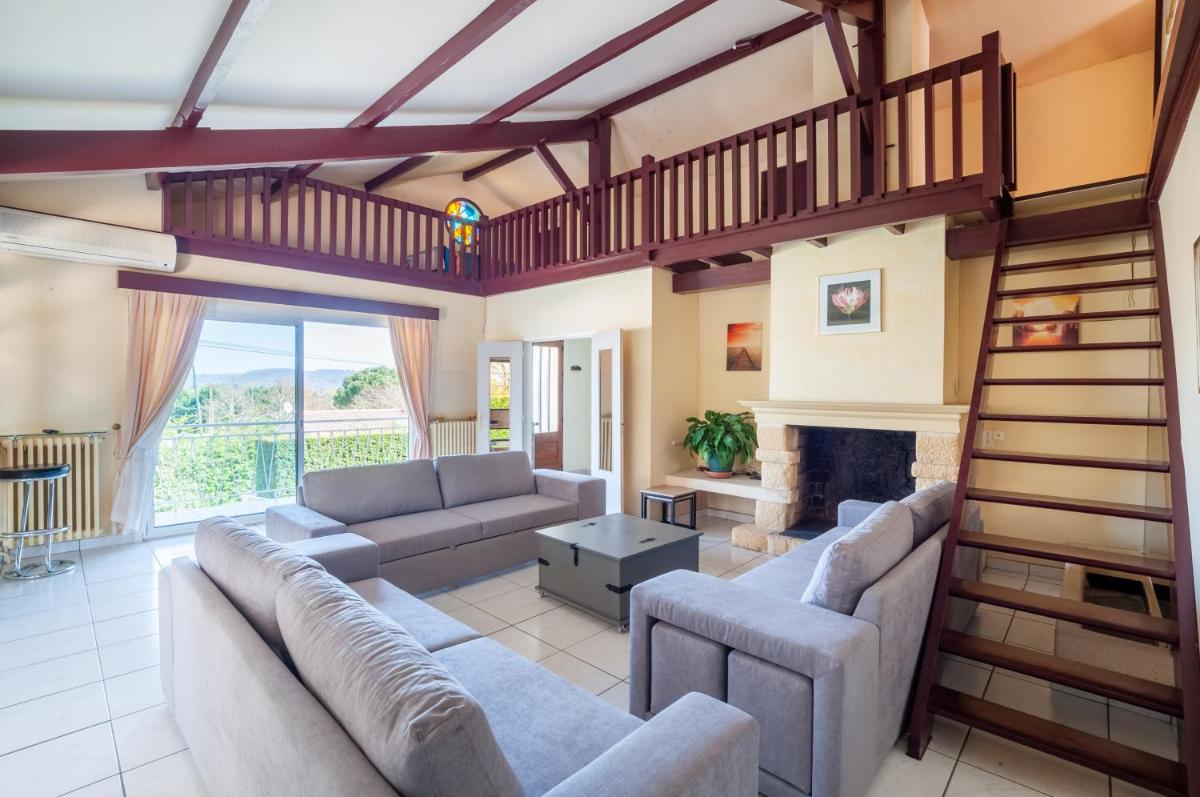 Villa Bianco - Housity