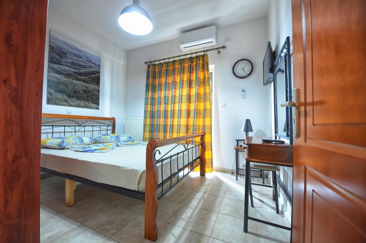 Maisonette Ilios - Housity