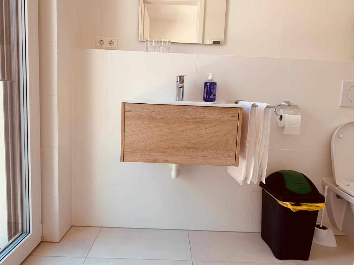 New studio in Luxembourg City - Housity