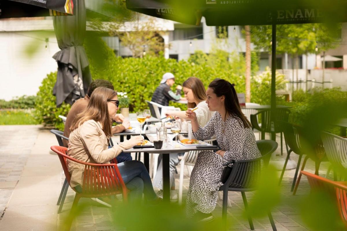Suitetrails - Leopold Hotel Oudenaarde