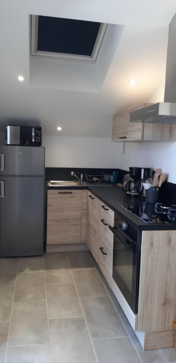 Chez AGNES - Housity