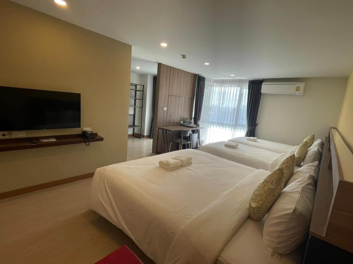 The Vita Plus Hotel - Housity