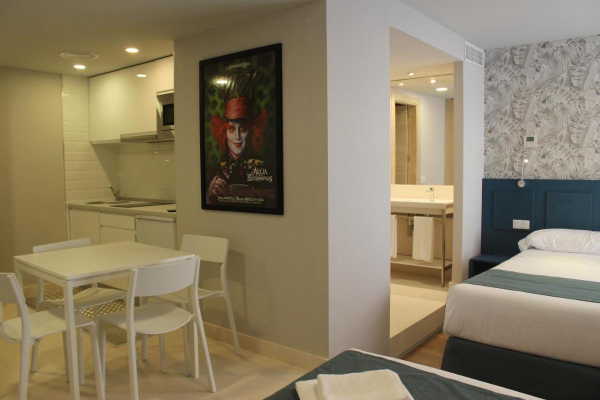 Modo Hotel Apartamento - Housity