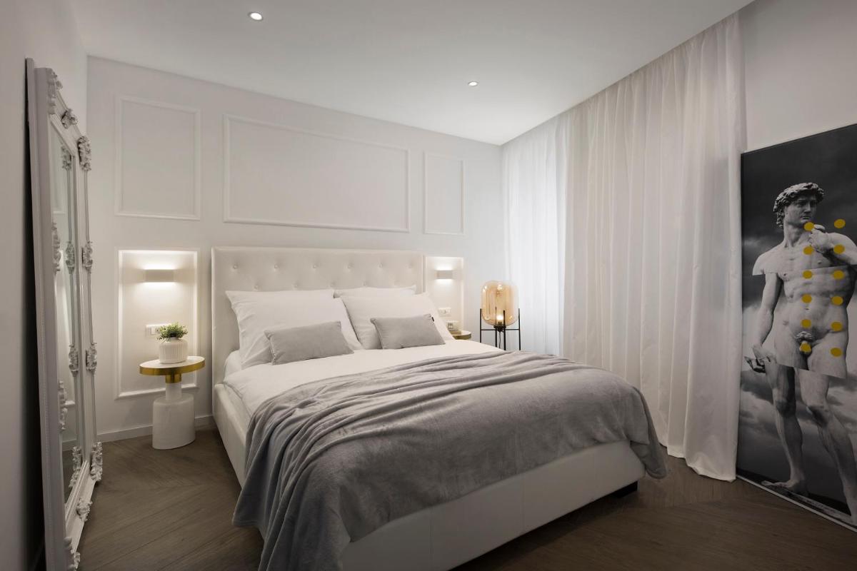 Premium apartment Ca' San Marco in a historic town - Housity