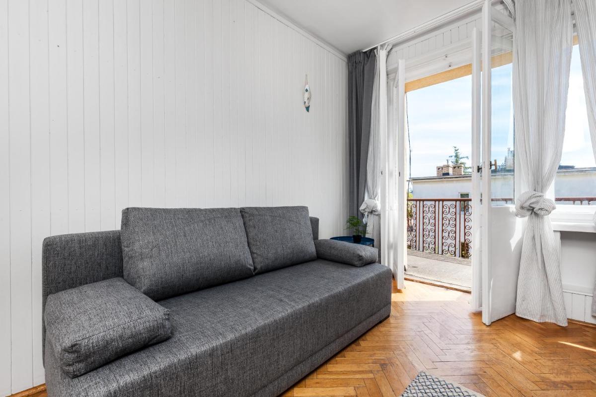 Sea House Gdynia - Housity