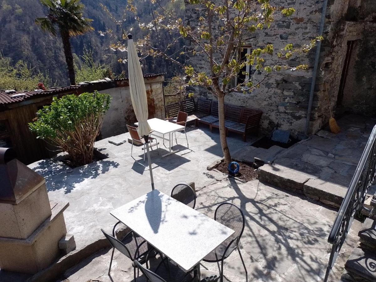 Rustico - Maisonette Haus “Rustico Strécc“ - Housity