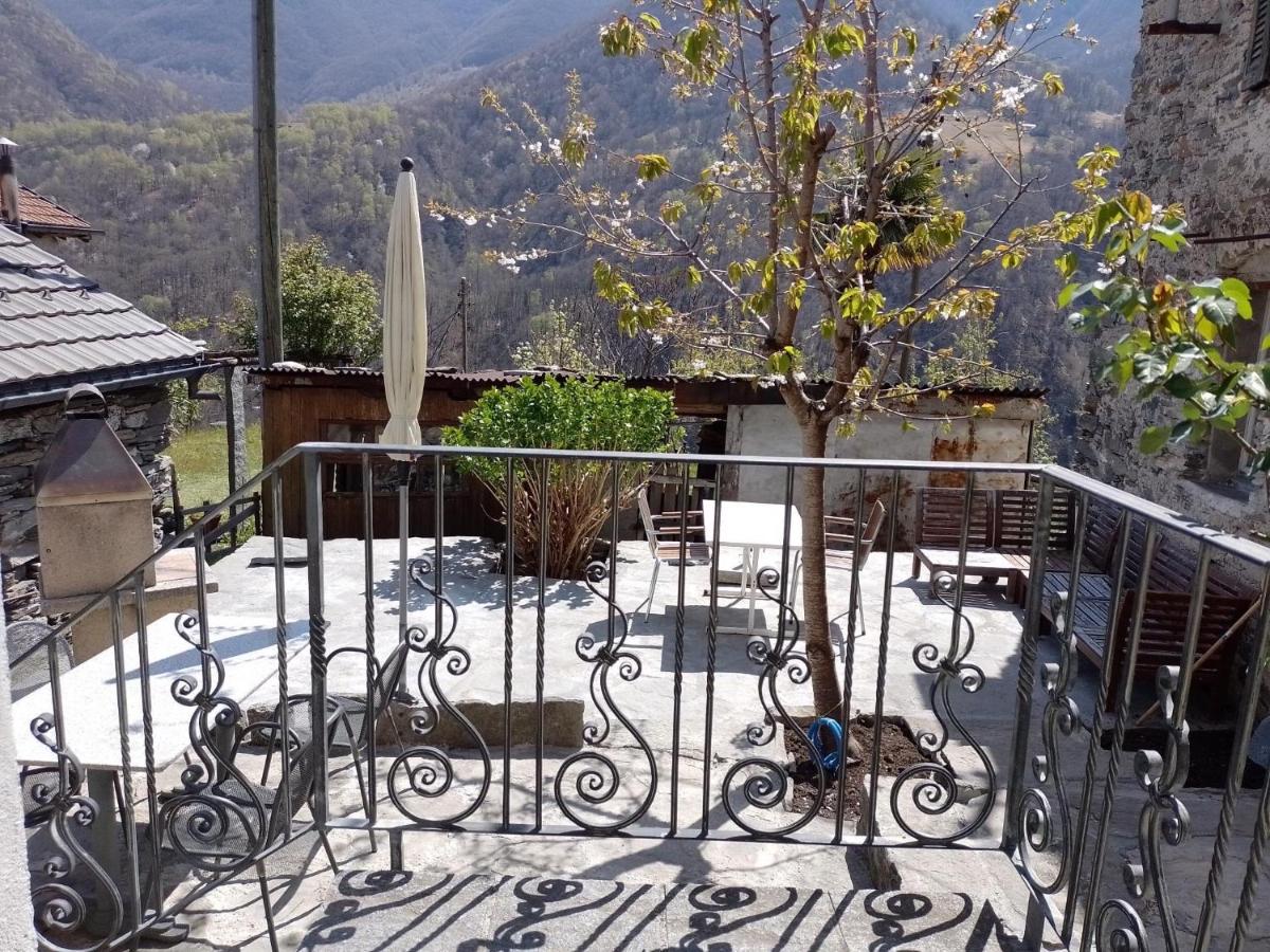 Rustico - Maisonette Haus “Rustico Strécc“ - Housity