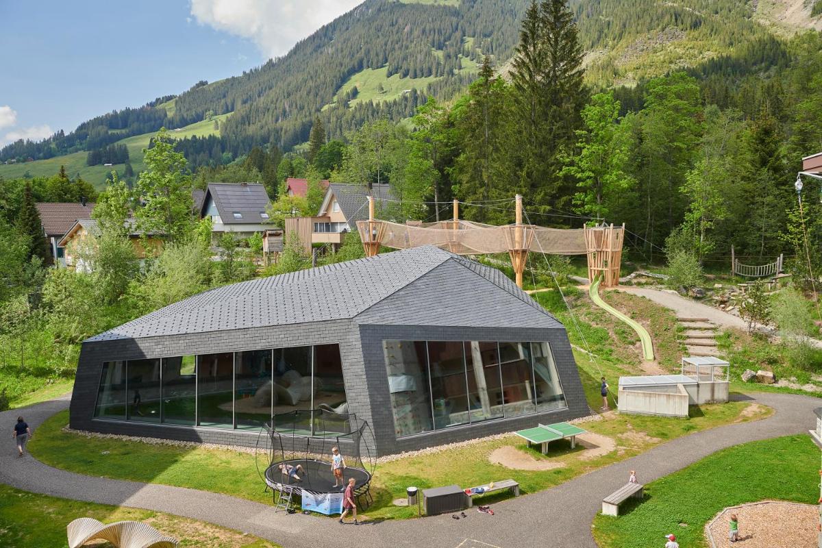 Reka-Feriendorf Sörenberg - Housity