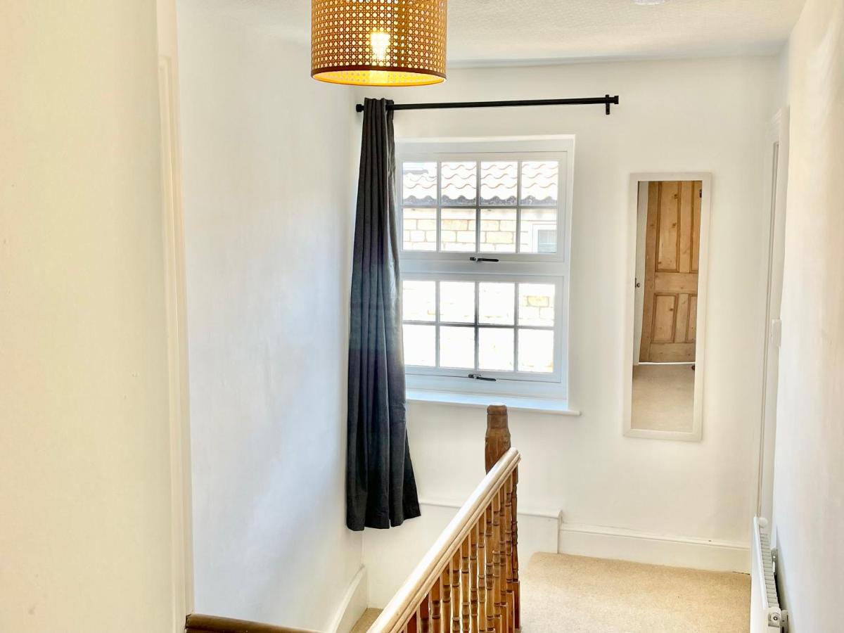 The Annex - central Helmsley with parking - Housity