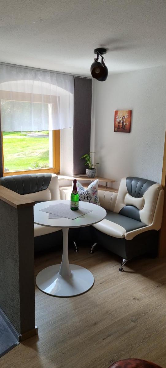 Ferienwohnung Raabsteine - Housity