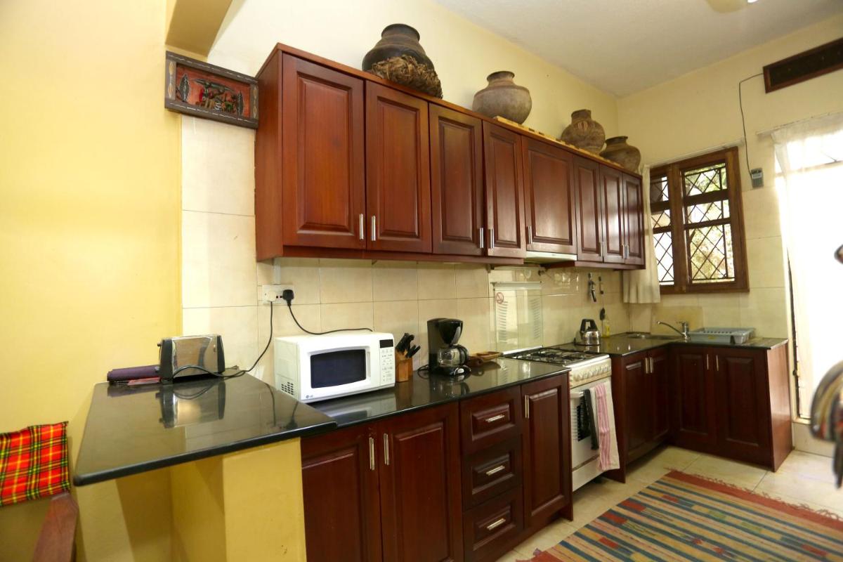 Remarkable 2-Bed Cottage Along Gayaza road - Housity