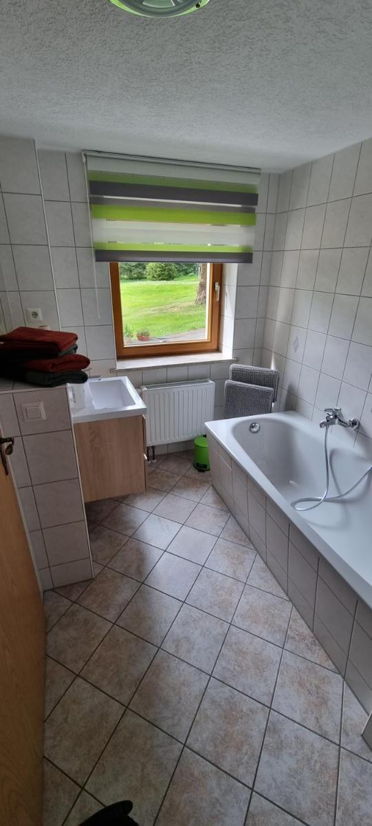 Ferienwohnung Raabsteine - Housity