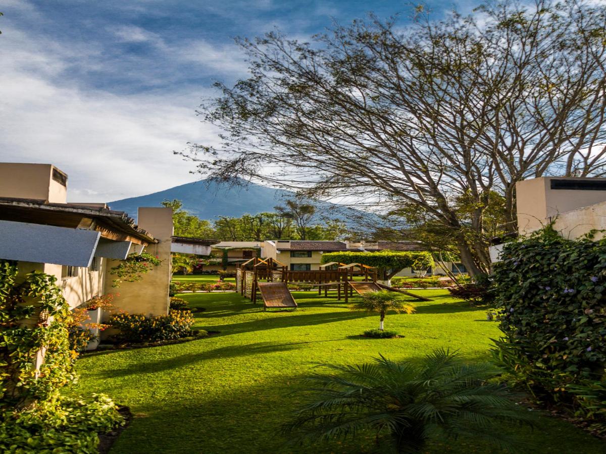 Hotel Soleil La Antigua - Housity