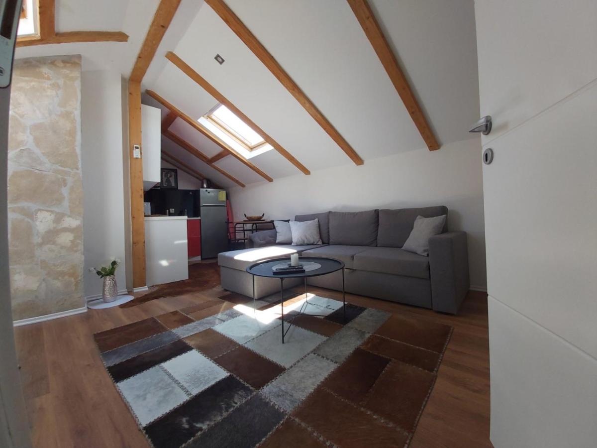 Apartment Harisson - Housity