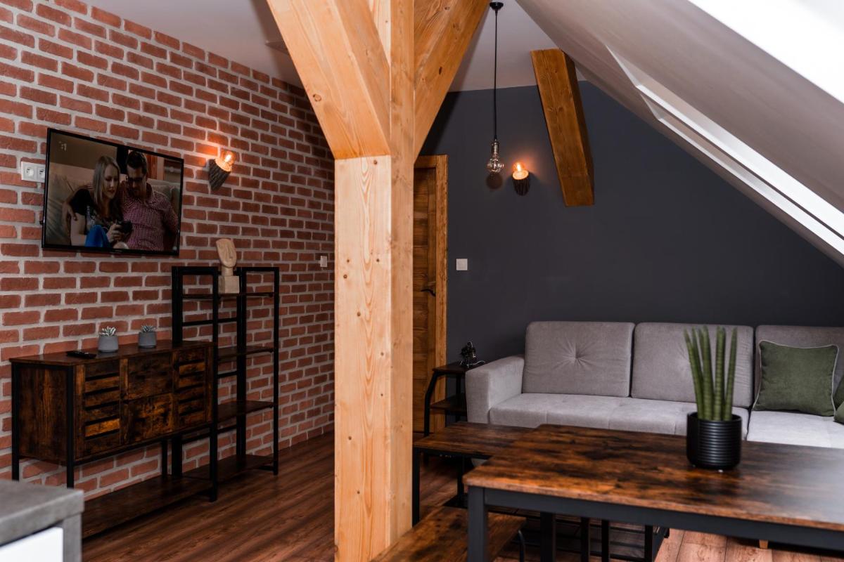 PARKHOUSE - Housity