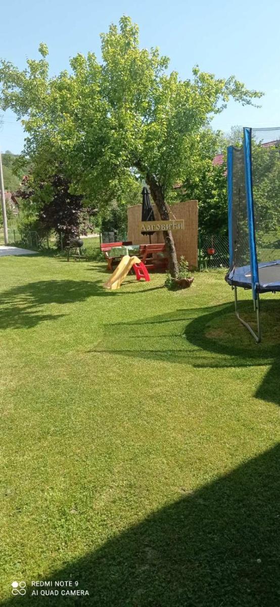 Guest house Dagovic - Housity