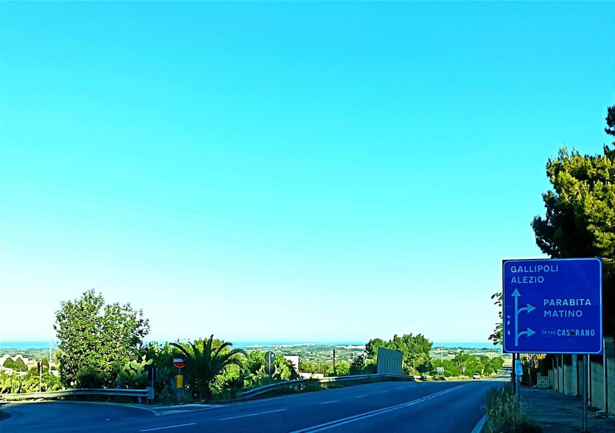 Le Casette casa vacanze - Housity