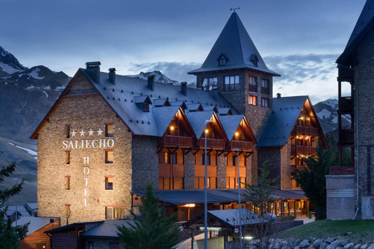 Un lugar de interés cerca de este hotel