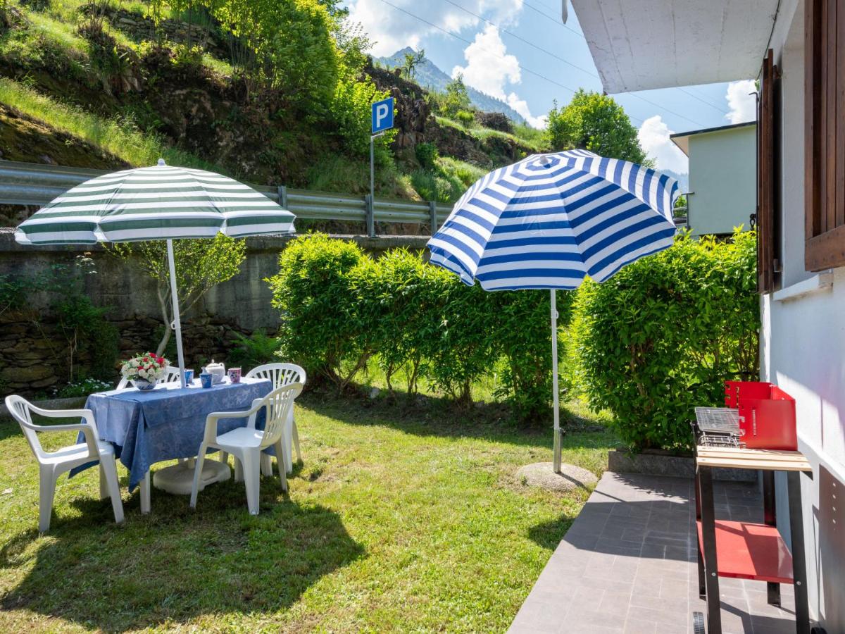 Suitetrails - Apartment Germana by Interhome