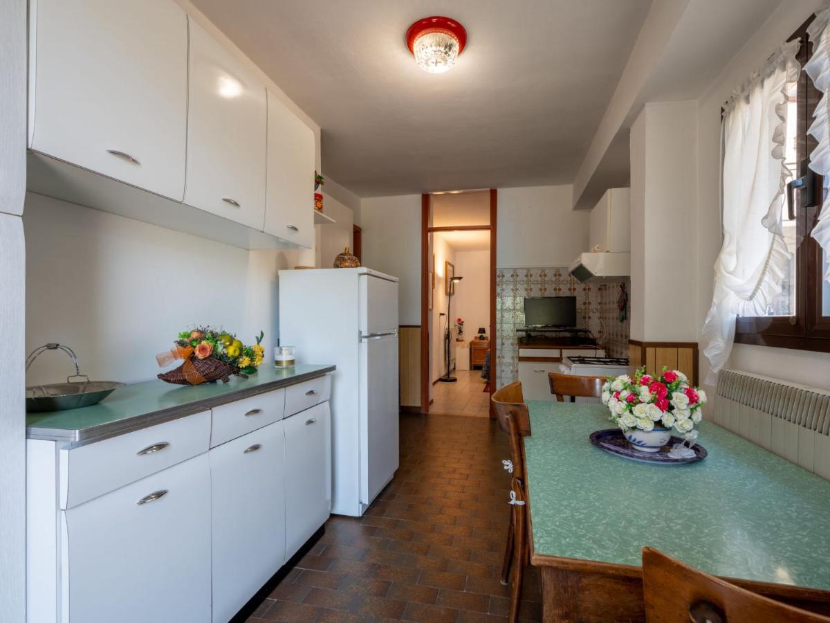Suitetrails - Apartment Germana by Interhome