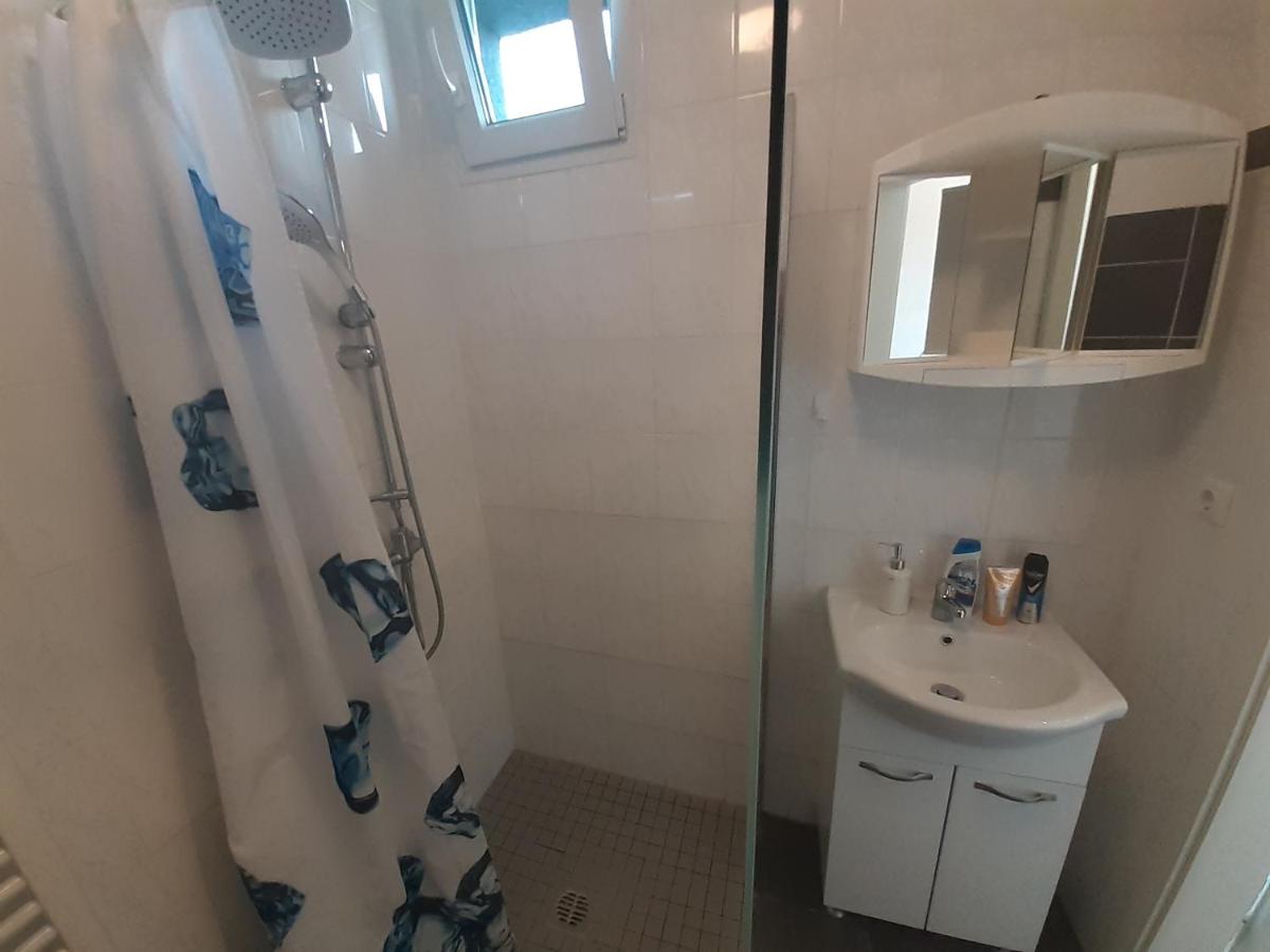 Casa Mia Russotto Mini Apartment - Housity