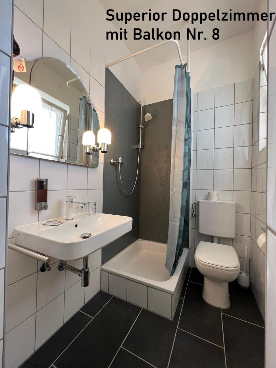 HoteLPension am Thermalbad - Housity