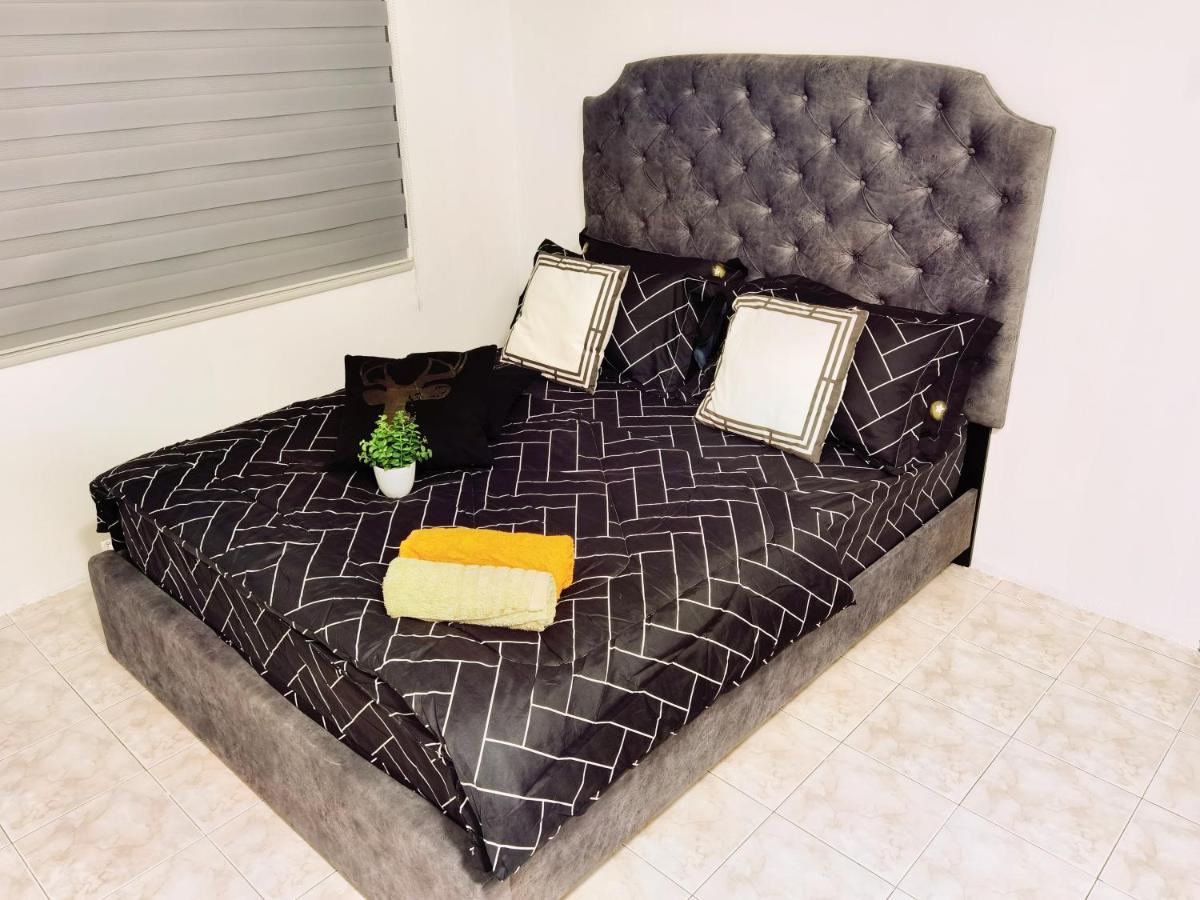 Suitetrails - Budget Homestay 5 Min To Aeon Big, Bp Mall 2R2B