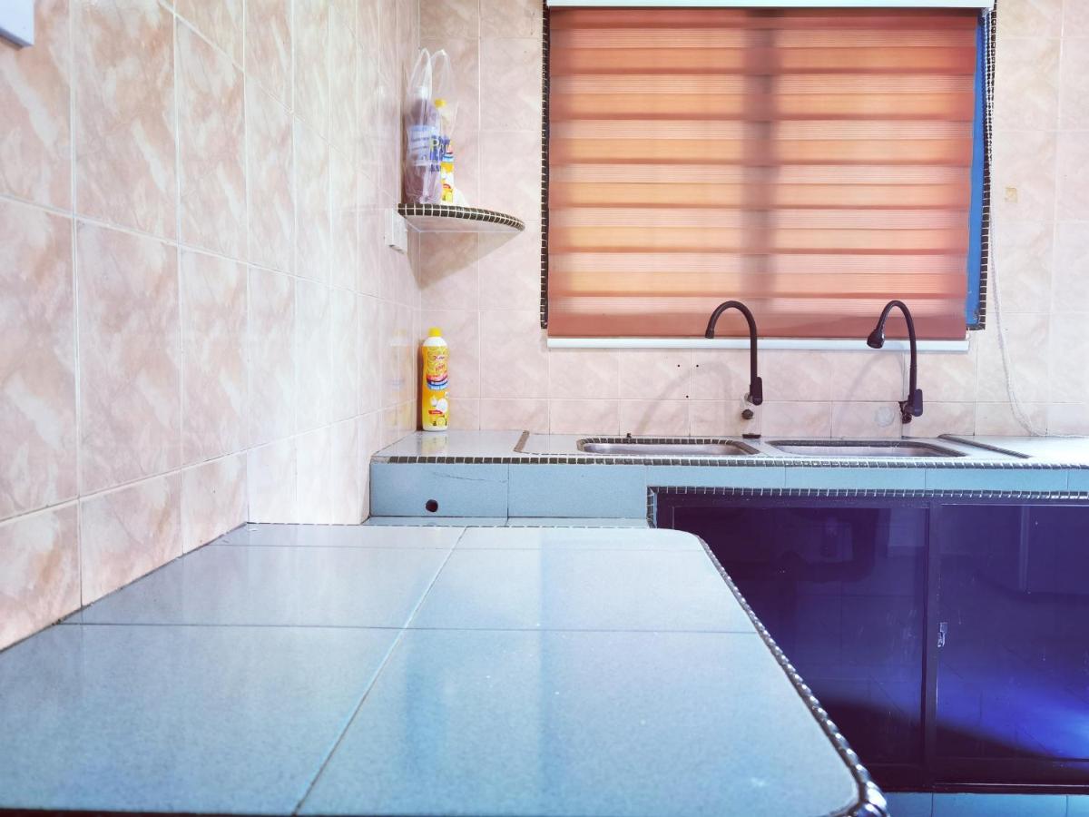 Suitetrails - Budget Homestay 5 Min To Aeon Big, Bp Mall 2R2B