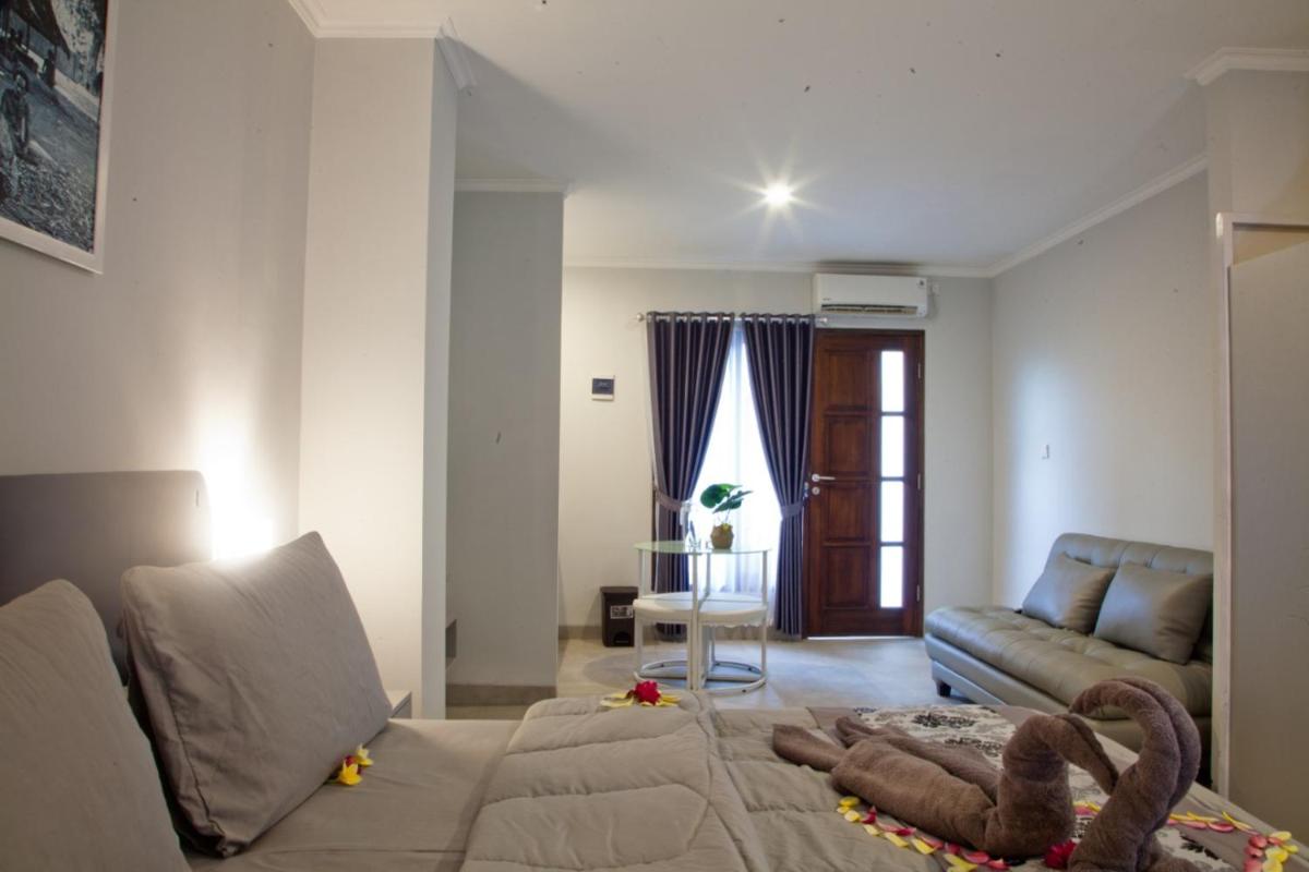 De'Govin Apartment Lombok - Housity