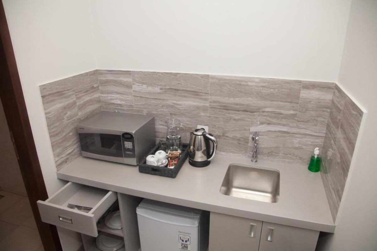 De'Govin Apartment Lombok - Housity