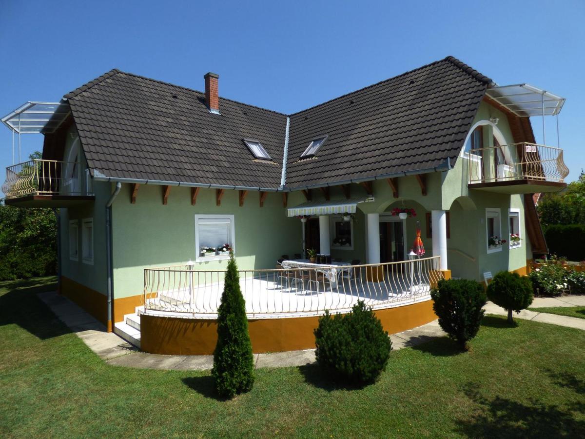 Kovács Home - Housity