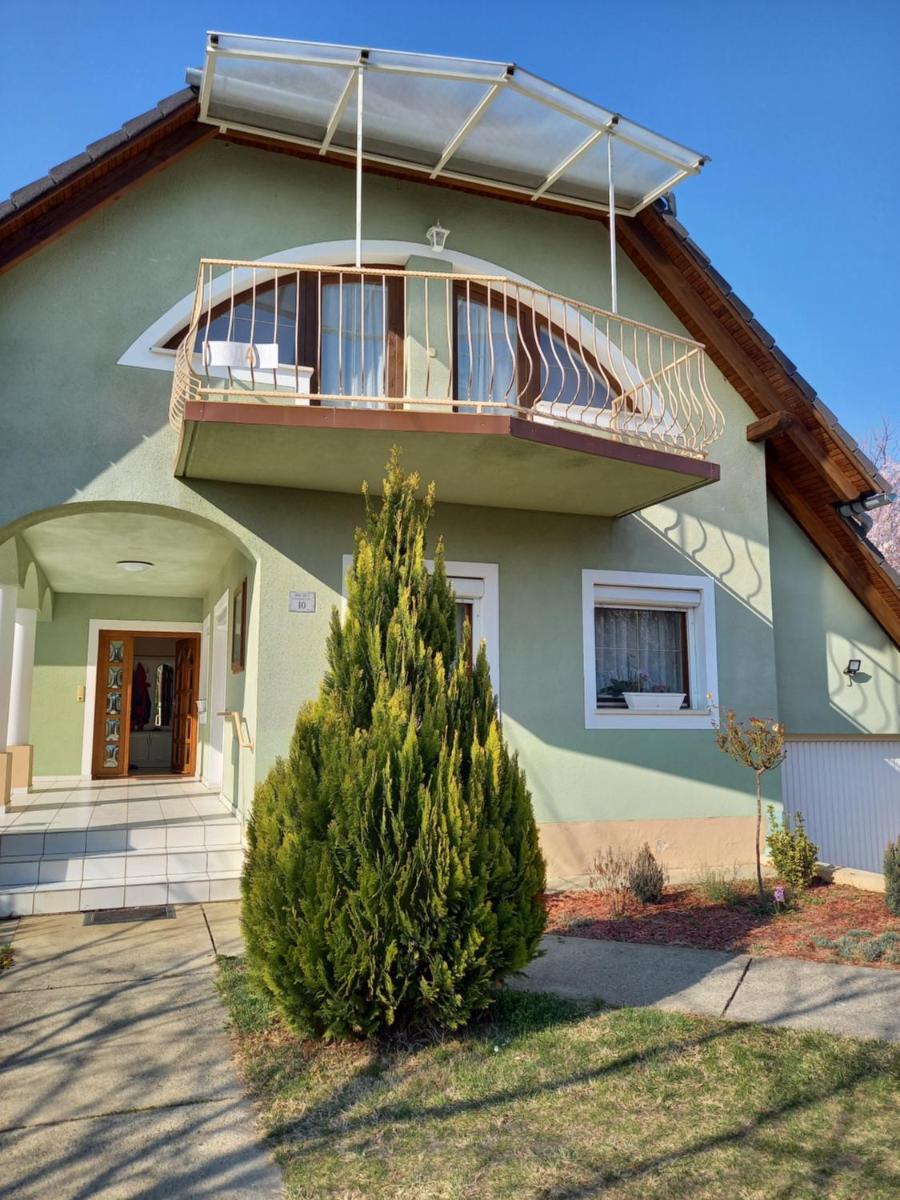 Kovács Home - Housity