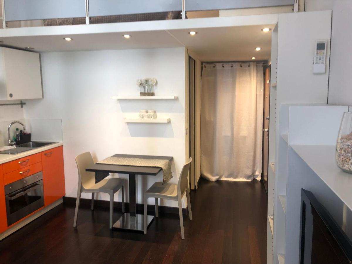 Venetian Loft House - Housity