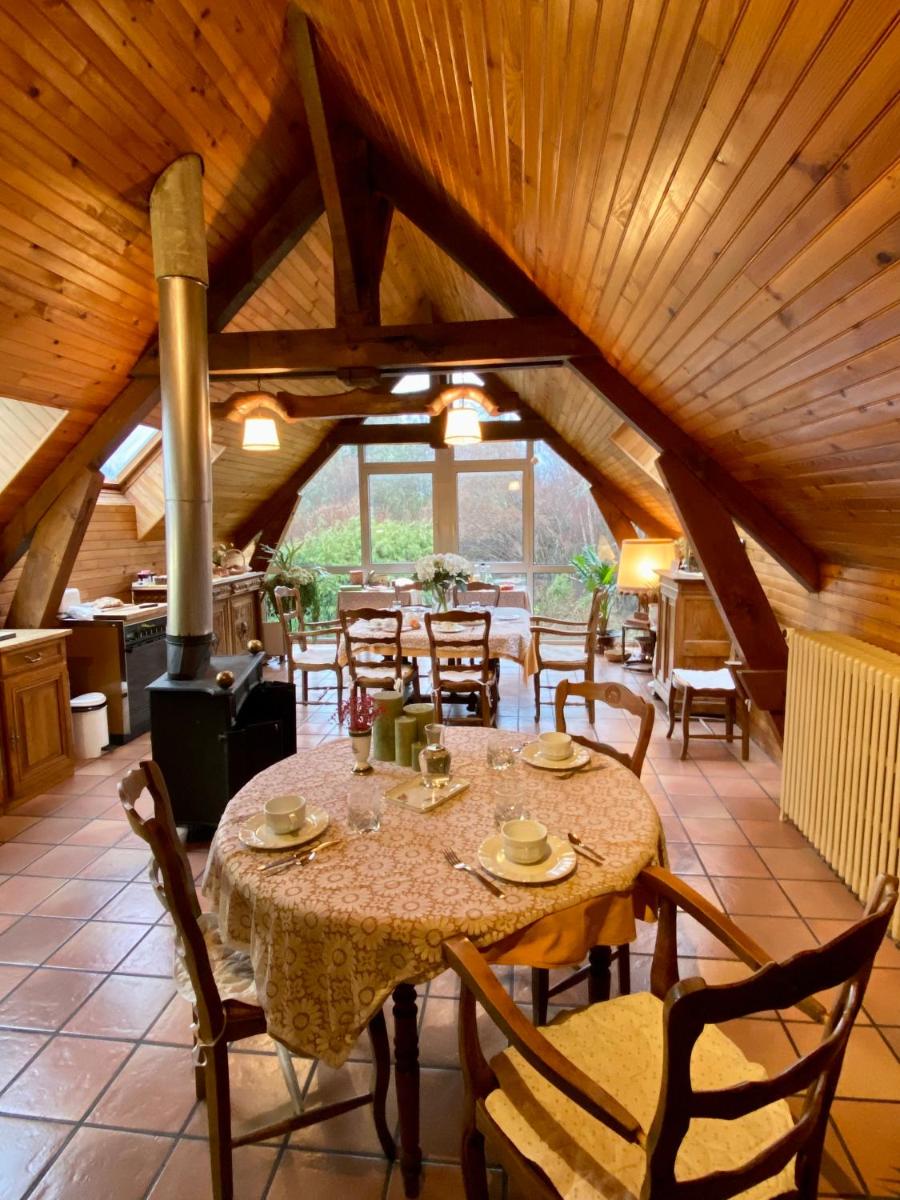 Hôtel de famille L.F.M.A.L. - Housity